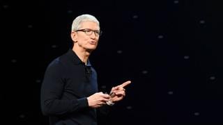 CEO de Apple aceptará recorte salarial que el mismo solicitó