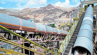 Hochschild aumentará exploración cerca a minas Inmaculada y Arcata