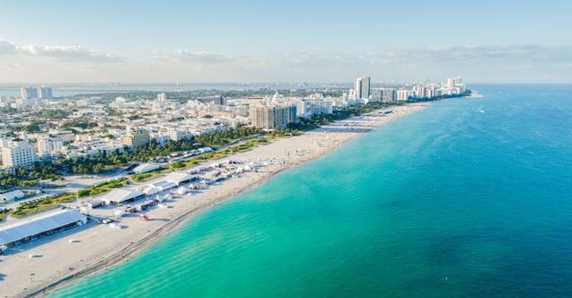 FOTO 4 | Miami regresará (Foto: Getty)