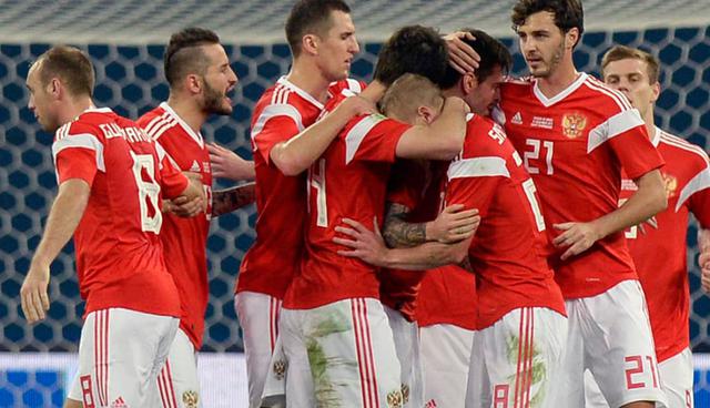 Foto 22 | Rusia (Foto: FIFA)