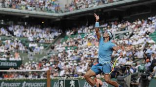 Roland Garros se renueva e innova en tecnología para alcanzar a Wimbledon