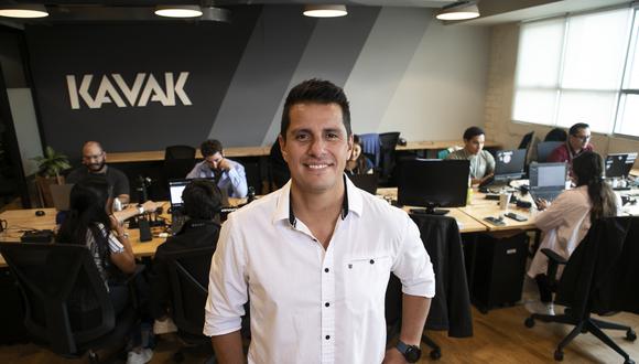 Kavak apunta a triplicar sus ventas en el 2023, ¿cómo lo hará? (Foto: Eduardo Cavero)