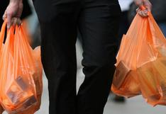 Certificar bolsas biodegradables costaría S/ 38,404 a empresas