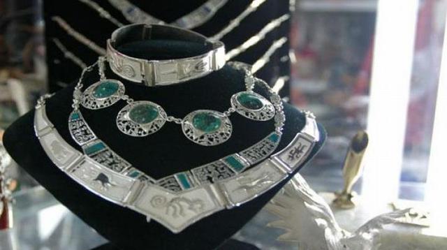 El Perú envía joyas a 61 países. Brasil duplicó sus importaciones, Francia (122.8%) y Austria (37.6%) también incrementaron sus pedidos. Los que presionaron las cifras a la baja fueron Bolivia, Ecuador, Colombia y Chile, entre otros.  La exportación de jo