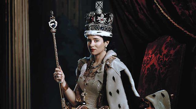 The Crown (Netflix) (Foto: Julian Broad)