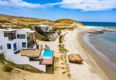 Alquiler de casas de playa: las cláusulas claves en el contrato