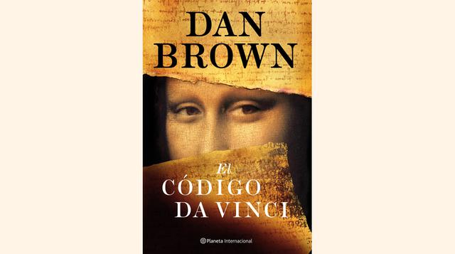El Código da Vinci (de Dan Brown). 57 millones de copias.  Novela que al combinar los géneros de suspenso detectivesco y esoterismo Nueva Era con una teoría de conspiración espoleó el interés (sobre todo en Estados Unidos) por teorías de complots, un fenó