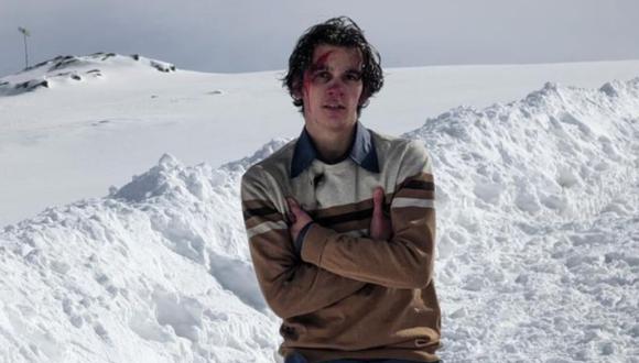 “La sociedad de la nieve” cuenta la historia desde la perspectiva de los que no sobrevivieron a la Tragedia de los Andes. Compite a Mejor película extranjera en los Oscars 2024 (Foto: Agustín Lain / Instagram)