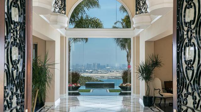 San Diego. California también presenta su tercera transacción en esta lista. Por el valor de US$ 17.7 millones se vendió una casa en Kellog Way, en el mes de febrero. Precio promedio: US$ 542,500.