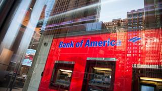 Inversores buscan efectivo, bonos y oro, de acuerdo a datos semanales de BofA