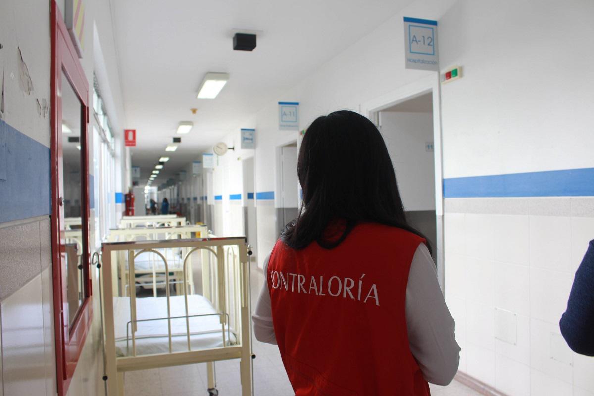 (Foto: Contraloría)