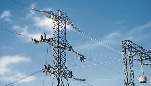 Eléctricas. Piden que se actualice la regulación eléctrica, pero aún no hay respuesta en el Minem. (Foto: Difusión)