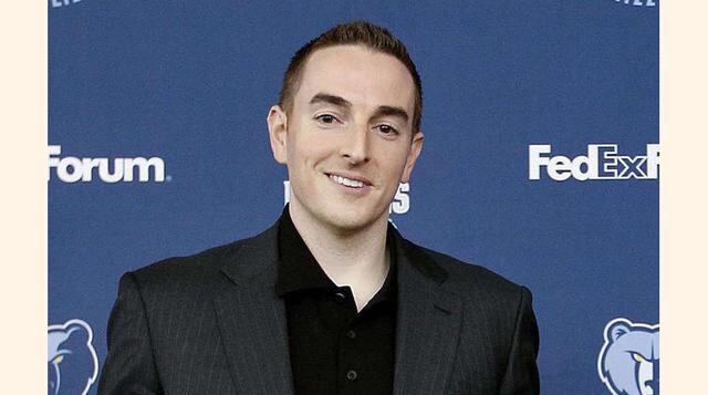 15. Robert Pera, 38 – Patrimonio Neto: US$ 3,800 millones (3,370 millones de euros)