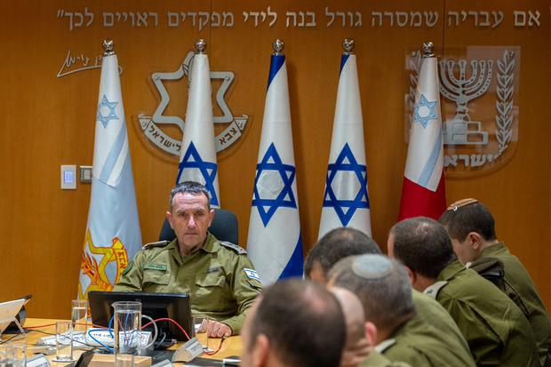 Israel critica sanciones de EE.UU. contra unidad militar ultraortodoxa |  MUNDO | GESTIÓN