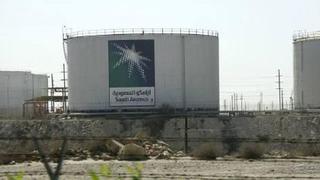 Petrolera Saudi Aramco planea invertir US$ 40,000 millones al año por siguientes diez años