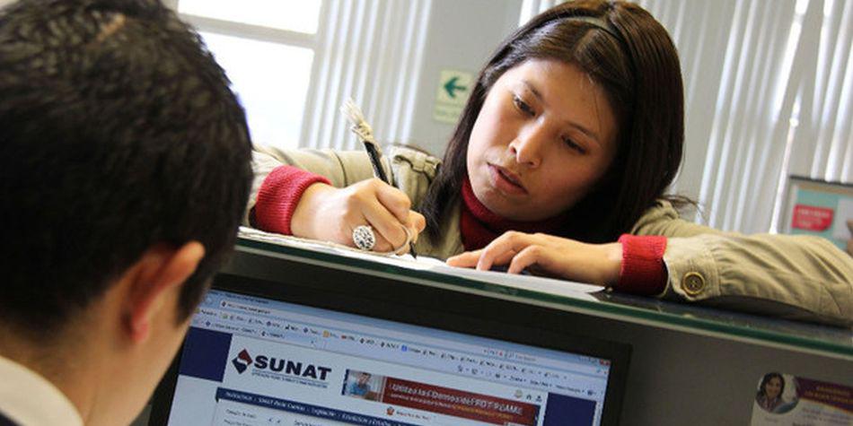 Las deudas se generan cuando el contribuyente no cumple con sus obligaciones. (Foto: Andina)