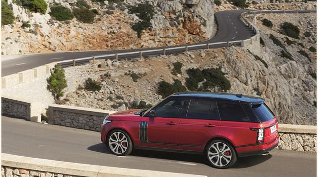 Su velocidad máxima es de 225 km/h, y cuanta con un tiempo de aceleración de cero a 96 km/h en 5.1 segundos. (Foto: Megaricos)