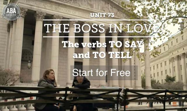 ABA English. Con videos de 3 minutos y flashazos a palabras específicas, su significado y pronunciación, este canal cuenta con una gran cantidad de suscriptores y una página web destinada únicamente a enseñar el idioma. La suscripción es gratis, puedes ba