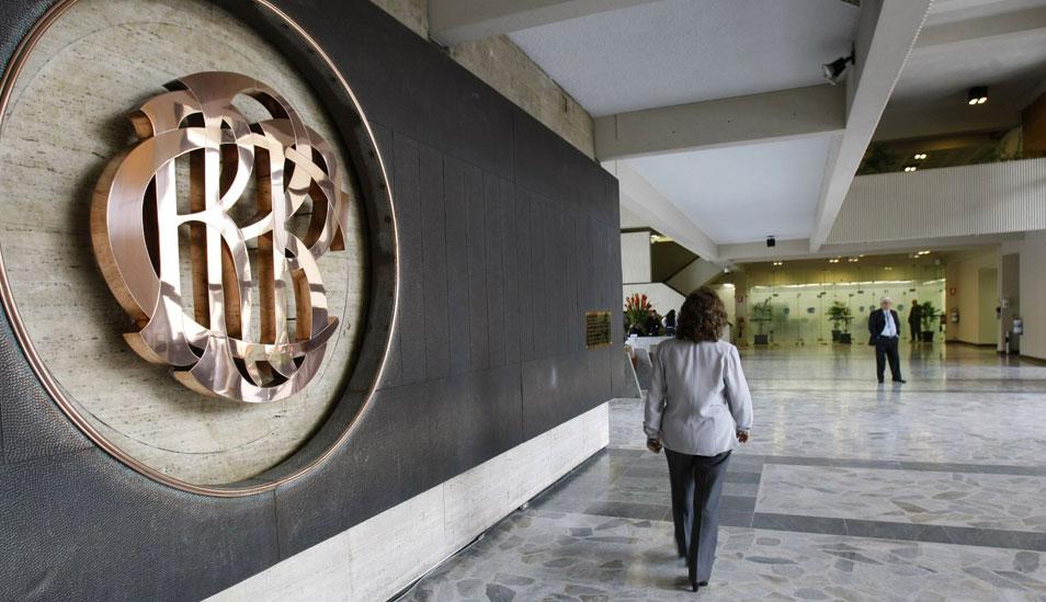 El BCR redujo su tasa de referencia en un punto porcentual a 0.25% el 9 de abril en su segunda decisión no programada en menos de un mes. (Foto: Andina).