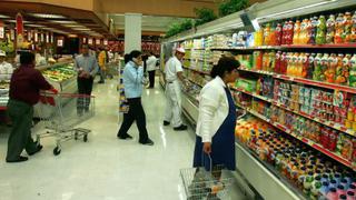Maximixe: Ventas de supermercados crecerían 8.2% en el 2013 y 10.2% en el 2014