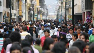 Perú sigue en puesto 64 de 149 países en ranking de prosperidad