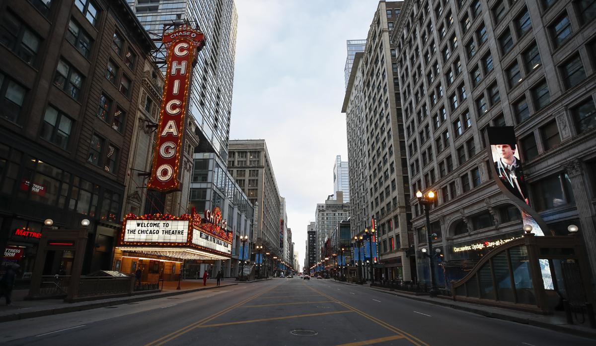 Un valor de índice de 0 significa que la economía está creciendo aproximadamente a su tasa de tendencia estimada. (Foto: AFP)
