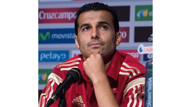 - Pedro Rodríguez, delantero español del Chelsea: "Mi más sincero pésame a los familiares y amigos de los fallecidos en el accidente aéreo de Colombia @ChapecoenseReal#Chapecoense".