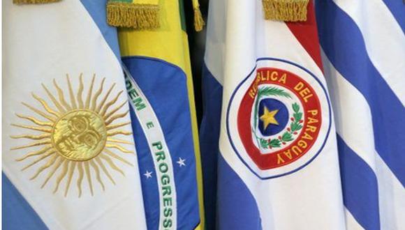 El Mercosur y la UE retomaron las conversaciones en materia comercial desde el 2016, sin alcanzar aun acuerdos concretos. (Foto: AFP)