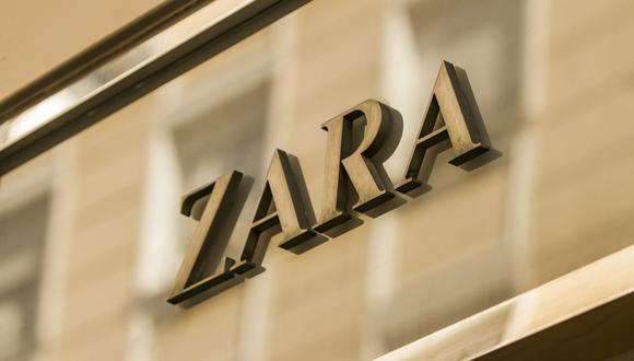 Zara de Plaza San Miguel contará con dos niveles. (Foto: shutterstock).