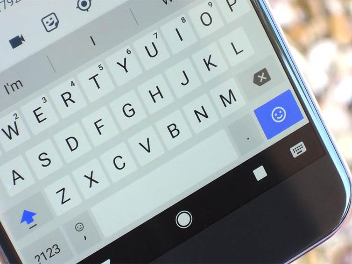 Android: cuáles son las mejores aplicaciones de teclado para su