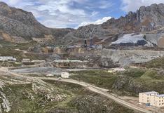 Sierra Metals: Yauricocha operará a plena capacidad en cuarto trimestre de 2024