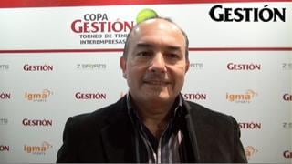 Claro en Copa Gestión: "Tenemos un equipo consolidado y lucharemos el primer lugar"