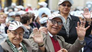 Aseguradoras realizarán pago de pensiones de jubilados con renta vitalicia desde junio