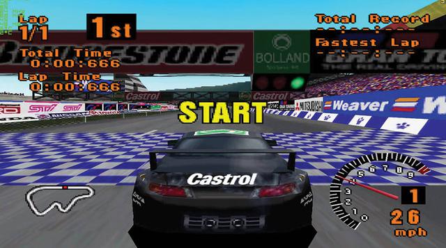 PlayStation arrasó en los noventas porque no tenía demasiada competencia. En ese entonces, Sega Saturn poseía un catálogo pequeño, y la Nintendo 64 se veía limitada por el uso de cartuchos. Cada año conseguía lanzar un juego que creaba nuevos géneros, o l