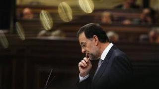 Rajoy publicó sus declaraciones fiscales tras denuncias de corrupción