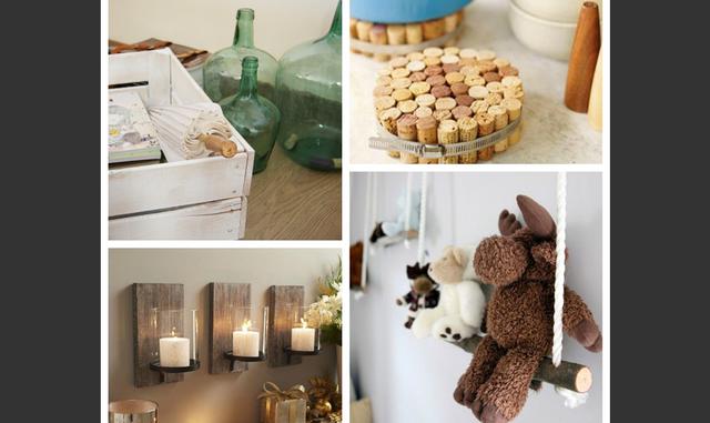 Foto 6 | Artículos de decoración. En esta temporada aumenta la venta de artículos de decoración para casas de playa. Pensando en ello se puede ofrecer velas aromáticas, servilleteros, lámparas, cuadros marinos, esencias, etc. Solo es cuestión de que encuentre a un buen proveedor independiente y de buen gusto. Puede apoyarse de las redes sociales para hacerse conocido.