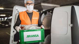 Ransa: Ejes de una reinvención en dos meses para ofrecer home delivery