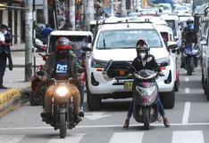¿Manejas moto o mototaxi en Lima Metropolitana? Así puedes tramitar tu brevete 