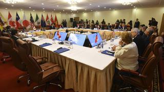 TPP: 11 países de la Cuenca del Pacífico alcanzan convenio sin Estados Unidos