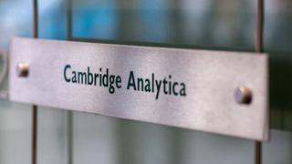 Cambridge Analytica ya no está pero las campañas de Biden y Trump emplean otros métodos