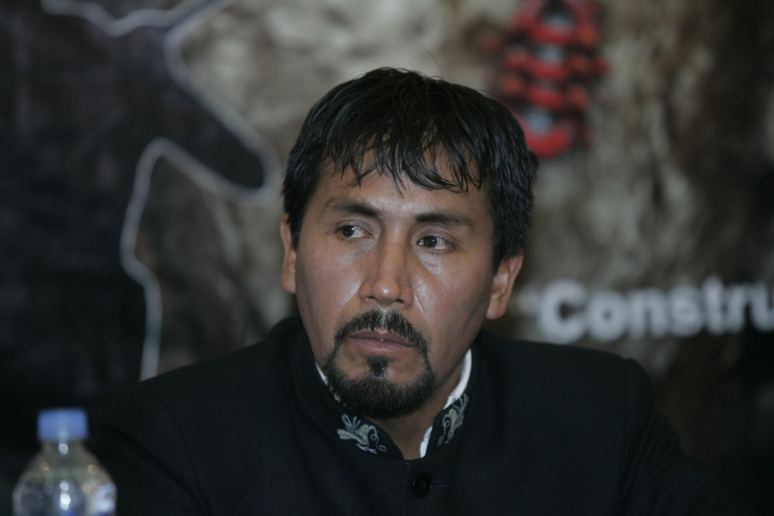 Diego Uceda consideró que el Ejecutivo también cometió errores en el proceso de diálogo. (Foto: GEC)