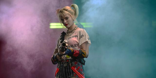 Foto 6 | "Birds of Prey", filme de superhéroes de los estudios Warner Bros., se ubicó en sexta posición con una recaudación de US$  4.1 millones para el fin de semana de tres días. (Foto: IMDB)