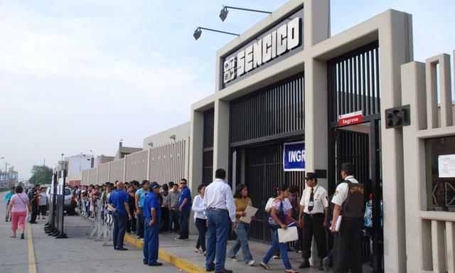 Puesto 7. Para los egresados de Sencico, tanto de Lima como de Cusco, Arequipa, Chiclayo, Trujillo y Piura, el sueldo es de S/ 2,142 para la especialización de Diseño de Interiores