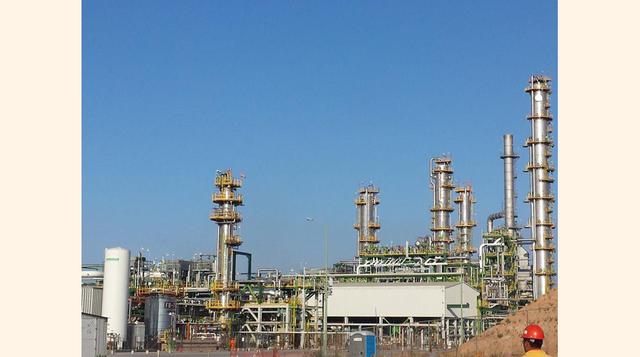 México. La refinería de Tula recibirá inversiones por US$ 3,500 millones para su modernización y pasará de procesar 315,000 barriles diarios a un total de 340,000 barriles en el 2018.