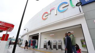 Indecopi afirma que no ha recibido una solicitud de autorización para la compra de Enel