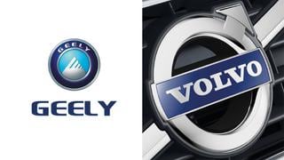 La china Geely Automobile negocia fusión con la sueca Volvo