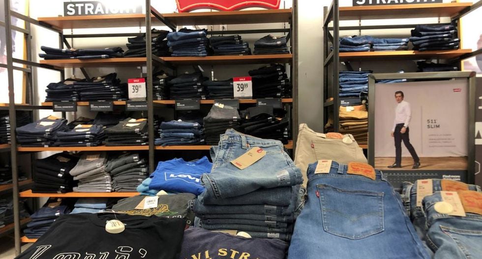 Levi Strauss Adquiere Distribuidor De Levi S Y Dockers En Chile