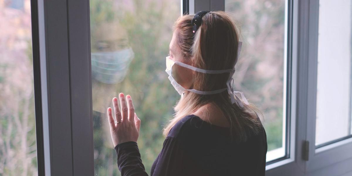 FOTO | Por qué la ‘cuarentena’ se llama ‘cuarentena’ aunque no dure 40 días (Foto: iStock)