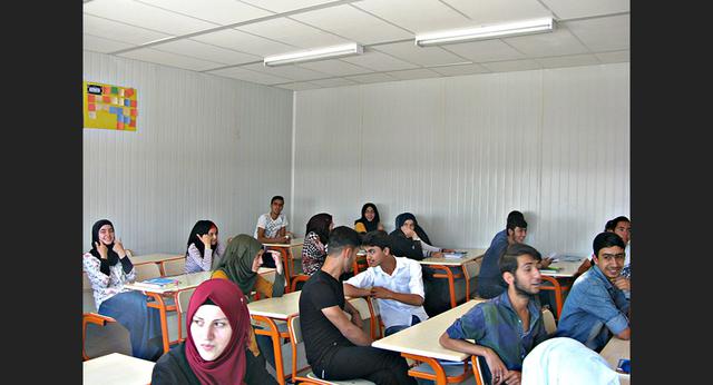 Por su parte, Ankara exigió a Bruselas el pago de 6,000 millones de euros y liberar los visados del espacio de Schengen para los turcos.