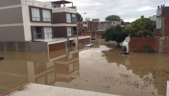 Piura: Indecopi investiga a inmobiliarias que vendieron viviendas en zonas  que se inundaron por lluvias | Ciclón Yaku | Niño Costero | | TU-DINERO |  GESTIÓN